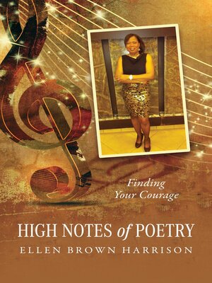 cover image of High Notes of Poetry